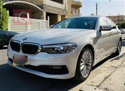 بي ام دبليو الفئة 5